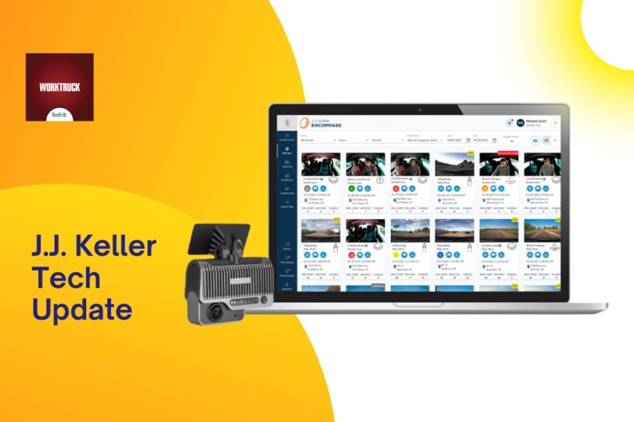 J.J. Keller Expands Encompass Solution
