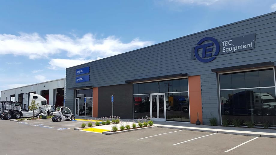 Tec Equipment Expands to 3 Midwestern States