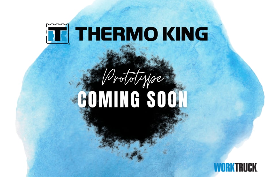 Xos Partners with Thermo King on Prototype