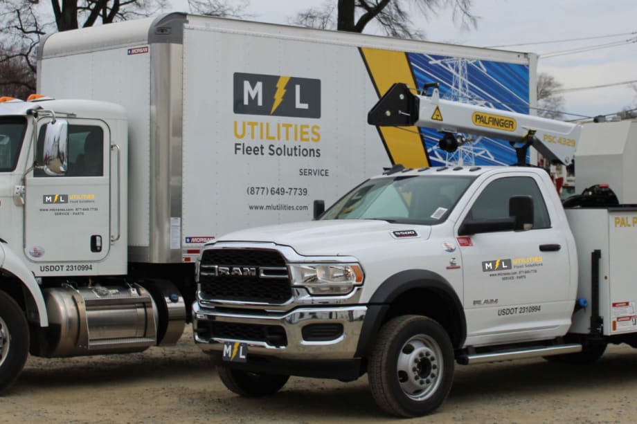 ML Utilities Acquires Cherokee Truck Equipment