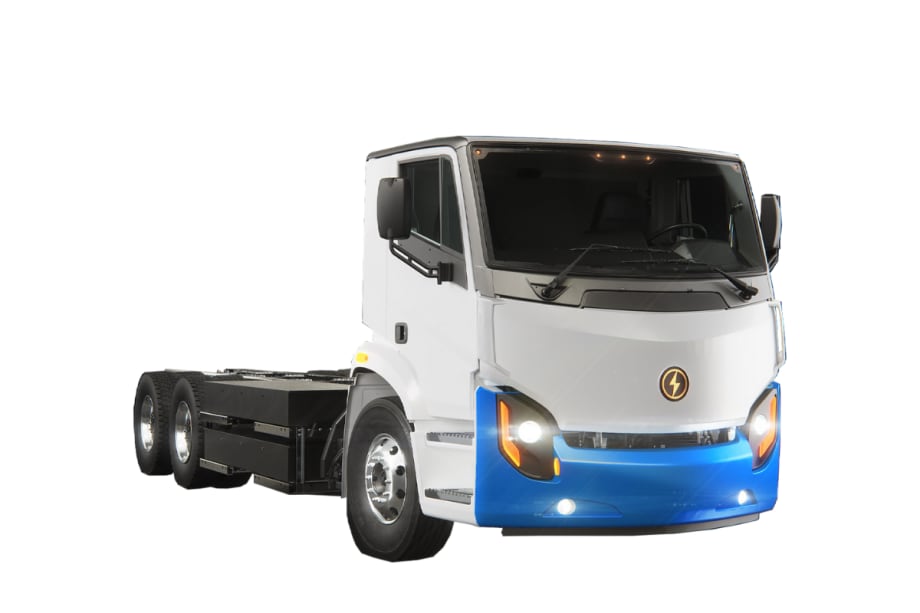 Dana, Lion Electric Announce Agreement for Electrified Systems