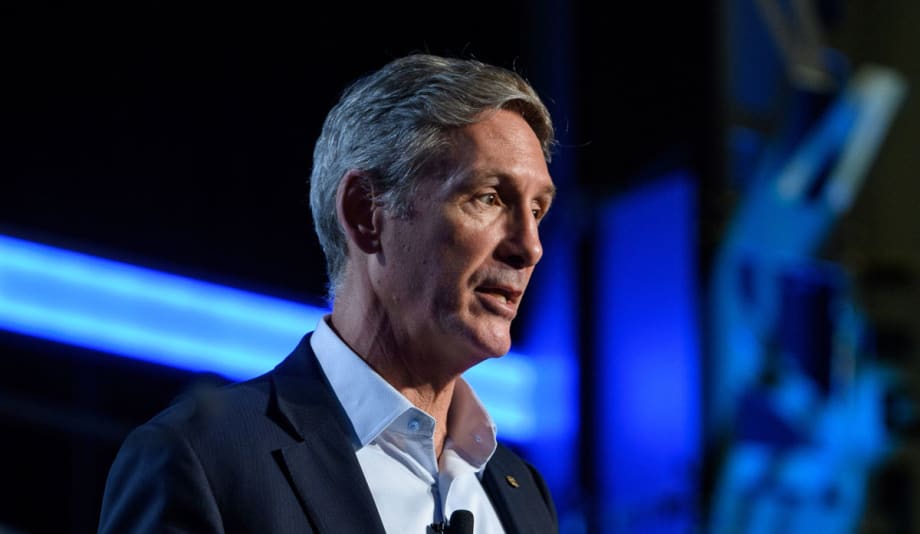 Cummins CEO: Get on the Path to Net-Zero Emissions