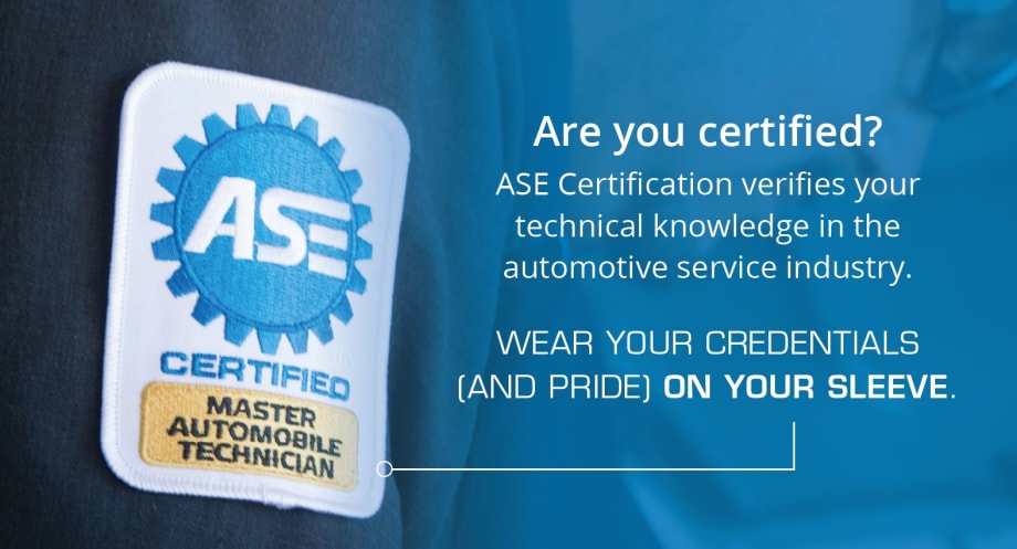 How Are ASE Tests Developed?