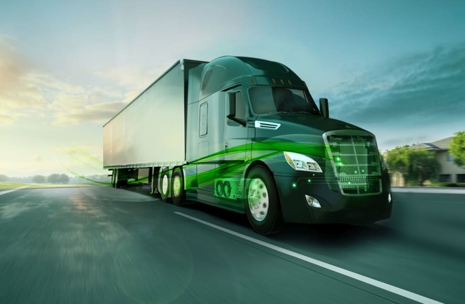 Modine Launches EVantage: Commercial EV Thermal Management