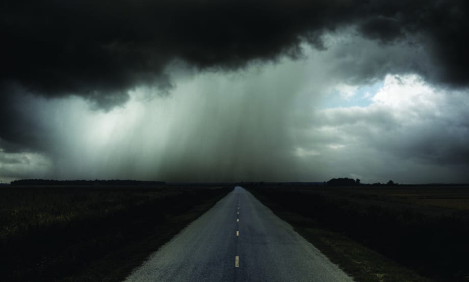 Weathering Storms, Traffic & More: Keeping Drivers Safe
