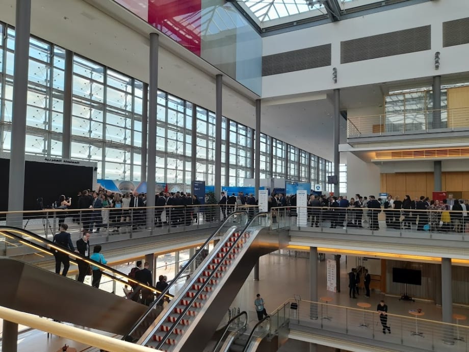 Mobility, Focus on Accessibility Highlight ITF 2022