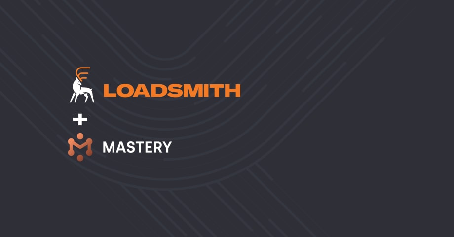 Loadsmith, Mastery Partner to Optimize Freight Network
