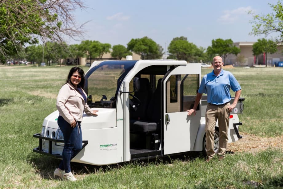 Exro Signs Agreement with evTS & Announces Initial Purchase Order