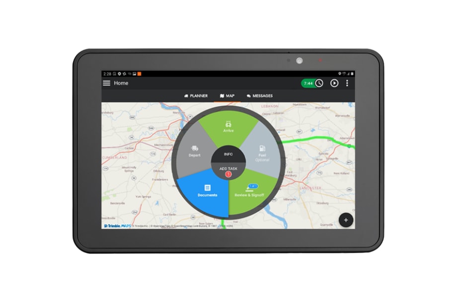 Solera Updates Omnitracs One Platform