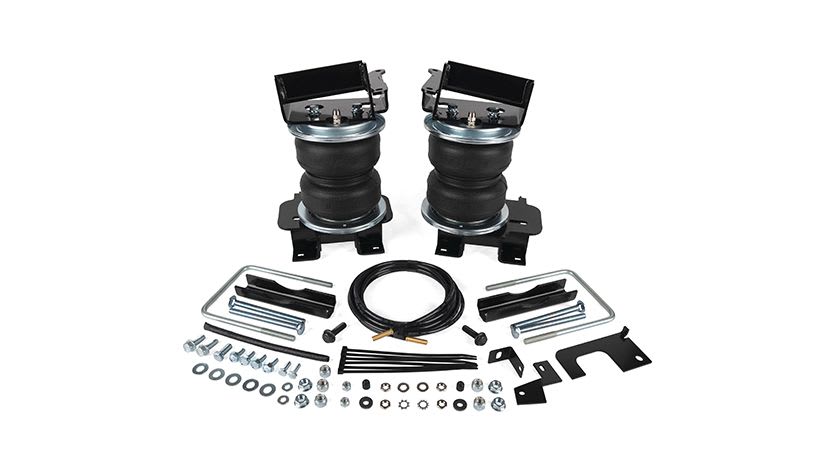 New Ford F-150 PowerBoost Kits