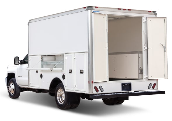 Wabash Announces New Parts Distribution Network