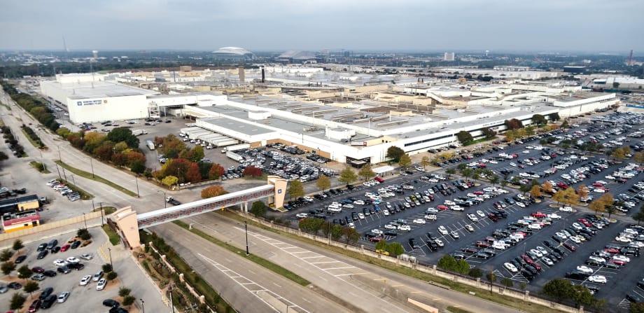 Purty to Return to GM as Global Workplace Safety VP