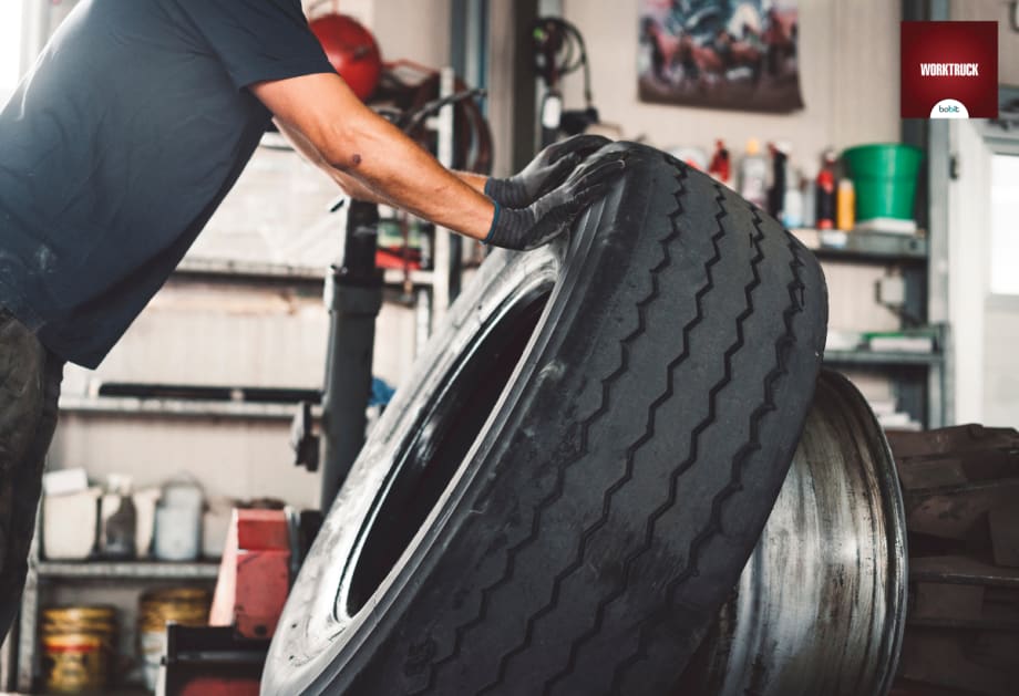 What You Should Know About Nitrogen-Filled Tires