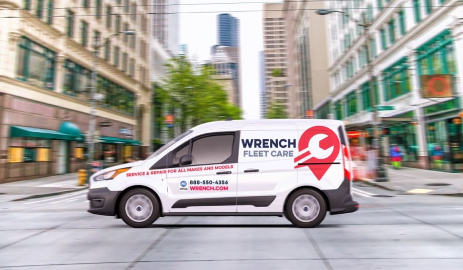 Wrench Acquires YourMechanic Mobile Vehicle Repair Network