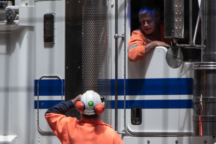 How Trucking Industry Trends Impact Supply Chain, Industrial Development