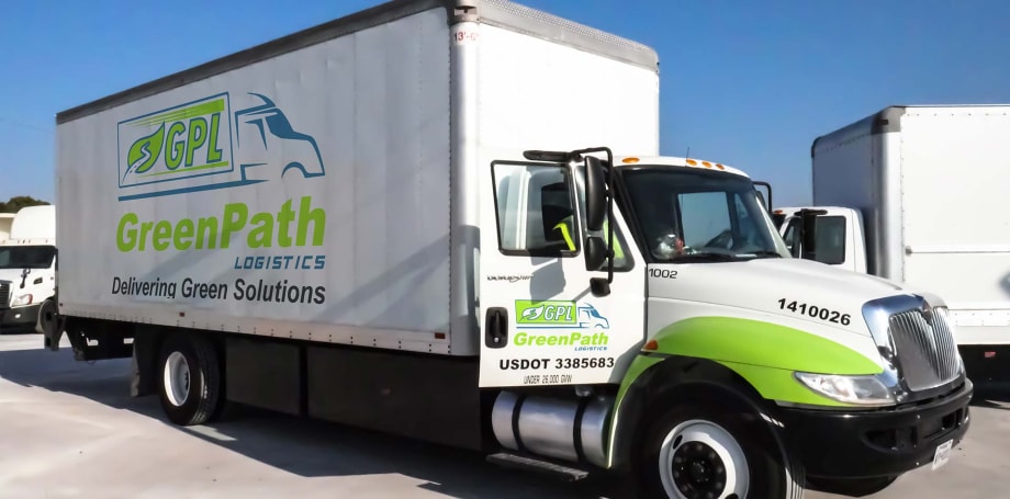 GreenPath Logistics Plans to Double Alt-Fuel Fleet