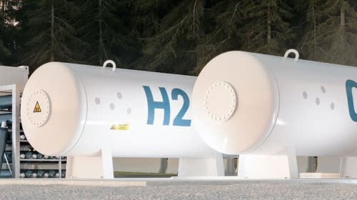 SoCalGas Awarded Grant to Develop Renewable Hydrogen from Biogas