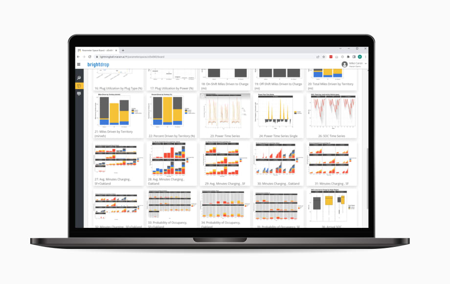 BrightDrop Acquires Tech Startup for Fleet Optimization