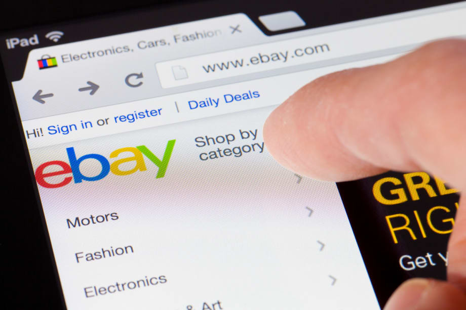 eBay Motors - A Viable Remarketing Option for Fleet?