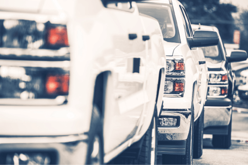 Digging into Work Truck Fleet Costs