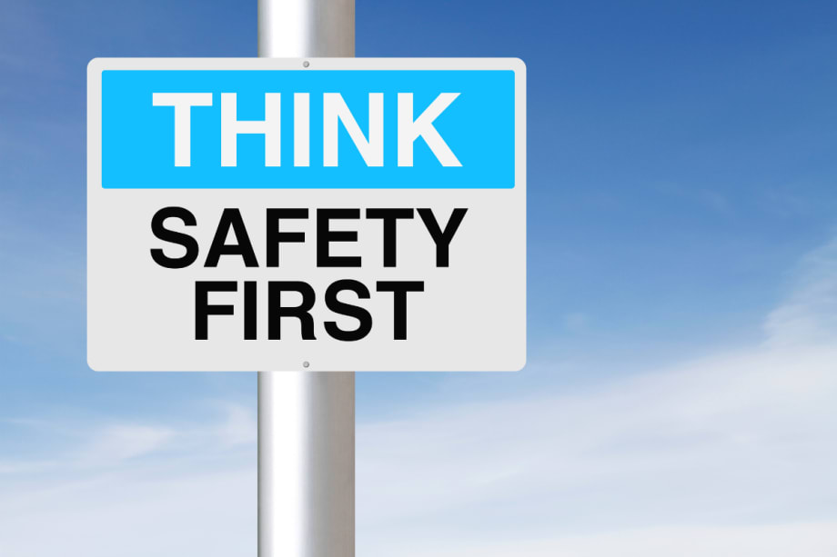 Fleet Safety: What Every Fleet Manager Needs to Know