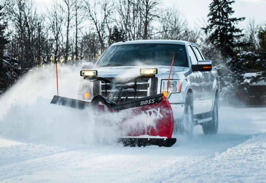 Boss Products Acquires Liquid Deicing Assets