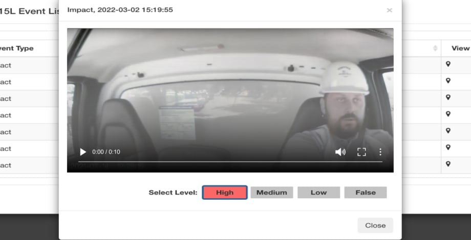 FleetUp Adds Annotation Labeling to Dashcam Footage