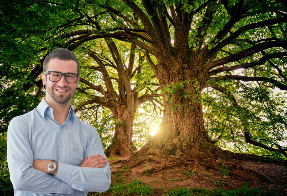 Your New Title: Environment Manager