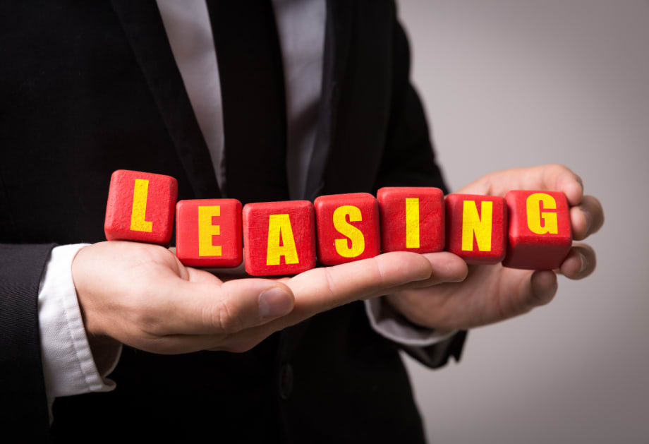 DCX Launches Full-Service Truck Leasing