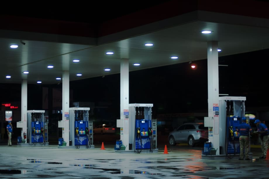 Fuel Management RFP Musts