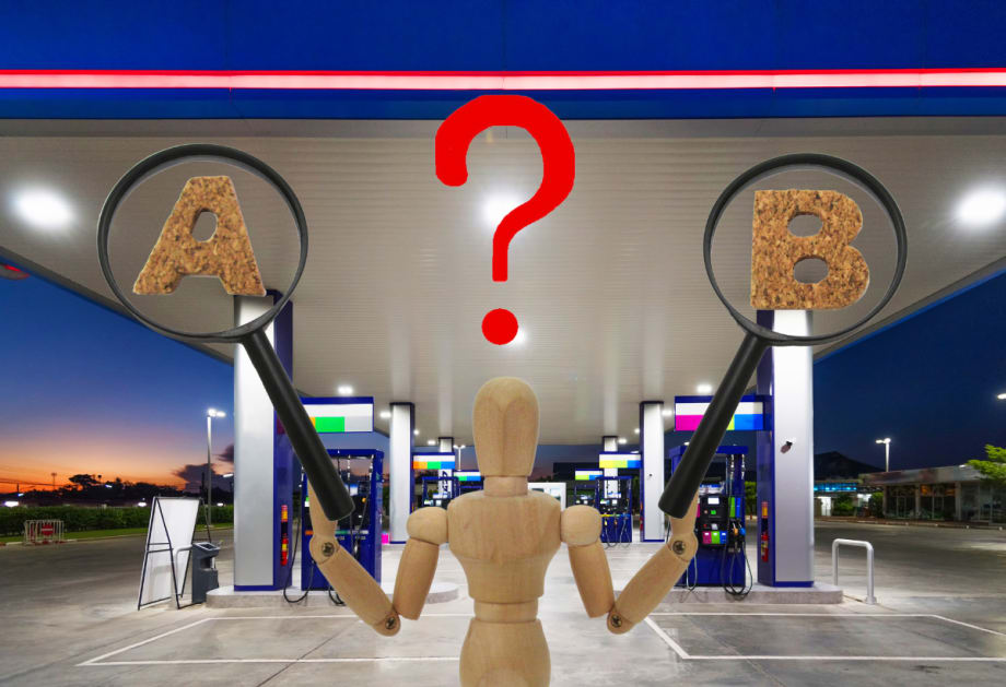How to Select a Fuel Management Provider