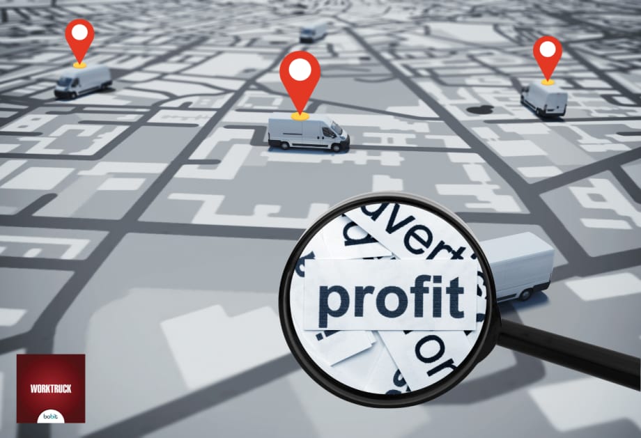 Turning Fleet Telematics into Profit