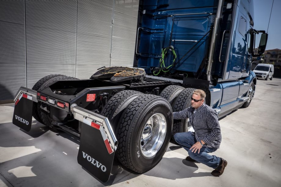 Lytx Launches New DVIR Service