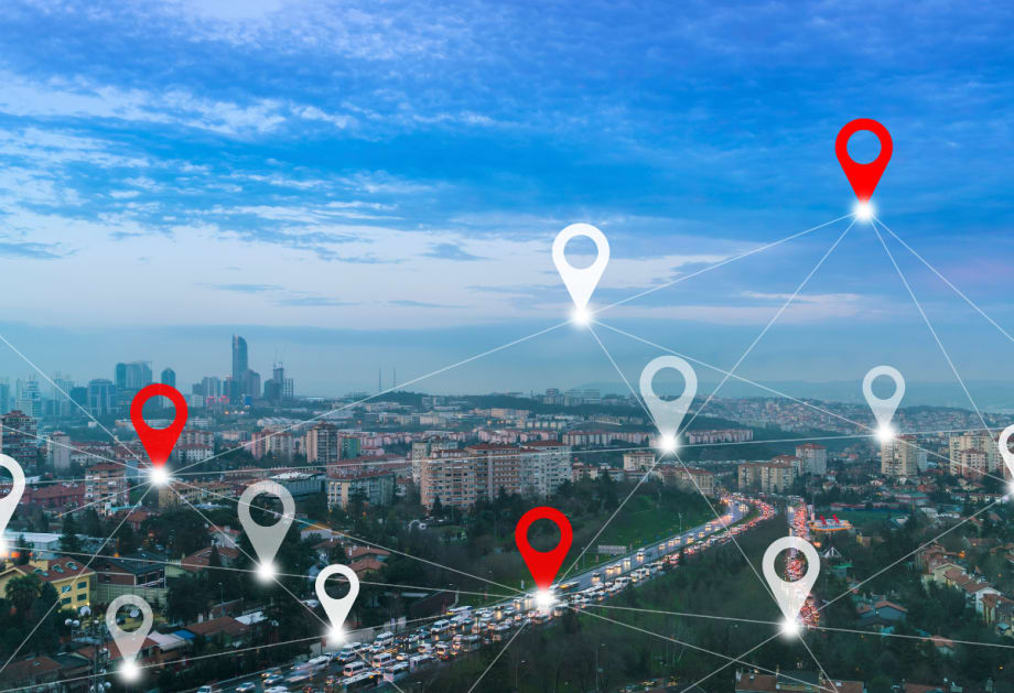 Telematics Use Grows in Work Truck Fleets
