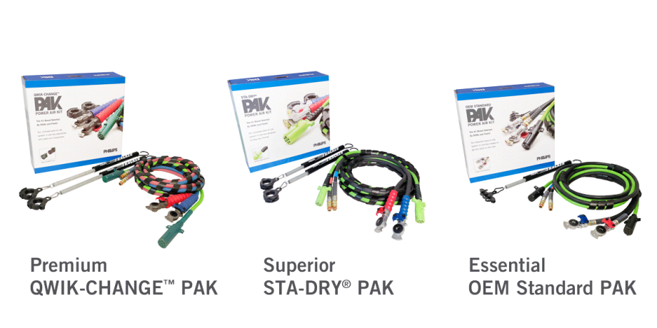 Phillips Expands Lineup of Back-of-Cab System Replacement Kits