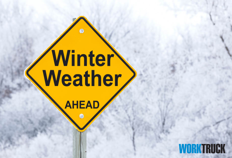 Coordination is Key to Responding to Snow Emergencies