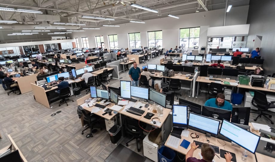 KAG Logistics Buys American PetroLog