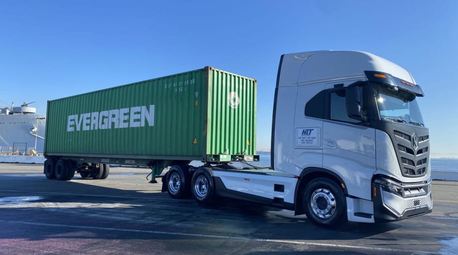 Inflation Reduction Act Will Spark Greater, Faster Switch to Electric Trucks