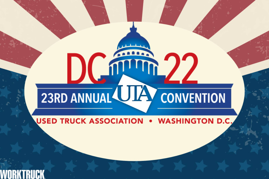 Used Truck Association Honors Military Veterans