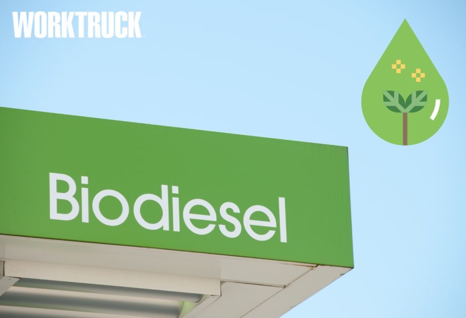 Industry Groups Address Expanding Biodiesel Fuel Use