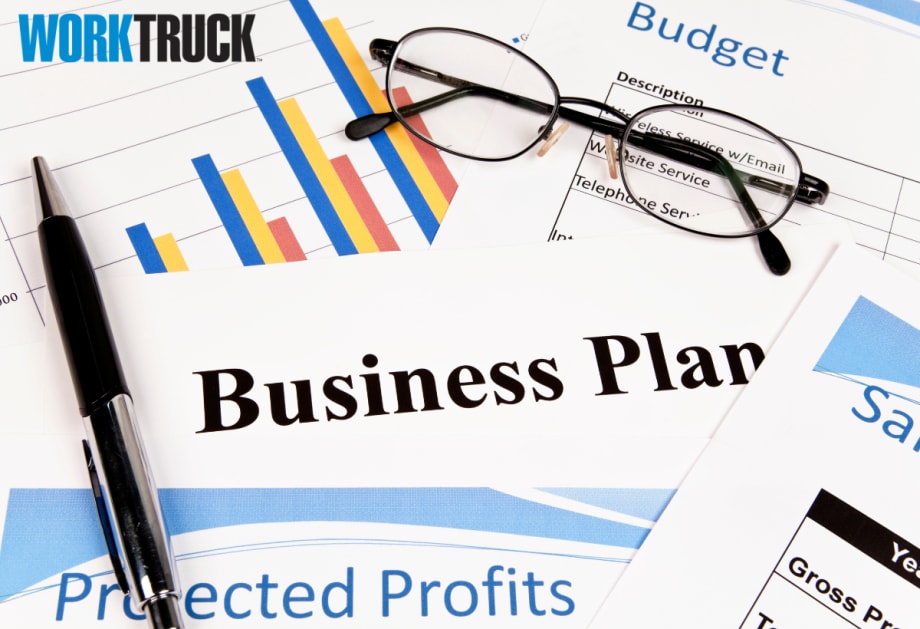 Developing a Fleet Business Plan 