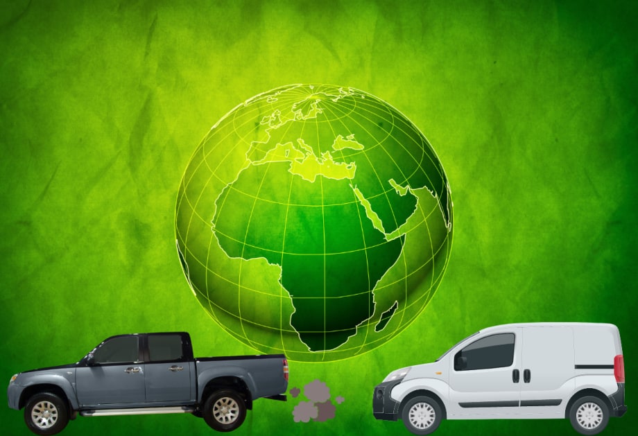EnviroFleet Helps Fleets Go Green