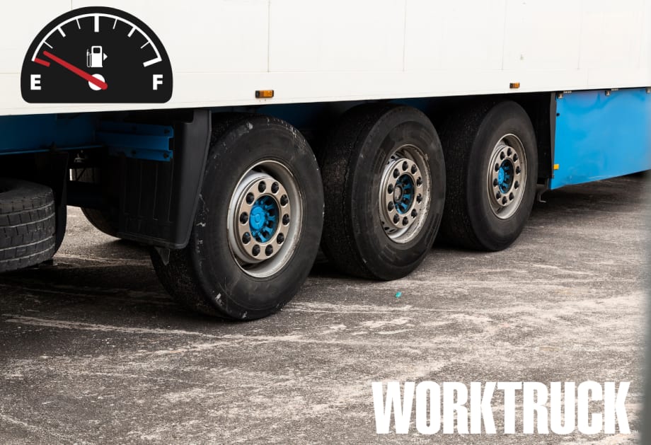 Trailer Tire Trends: Fuel Economy & Downtime Remain Big Concerns