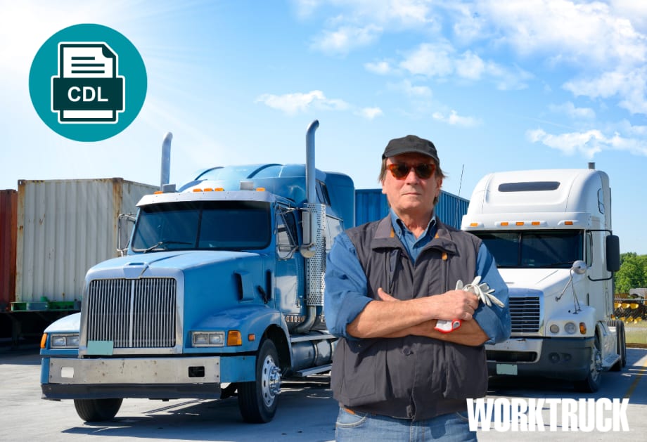 Have Traffic Violations Disqualified Your CDL Truck Drivers?