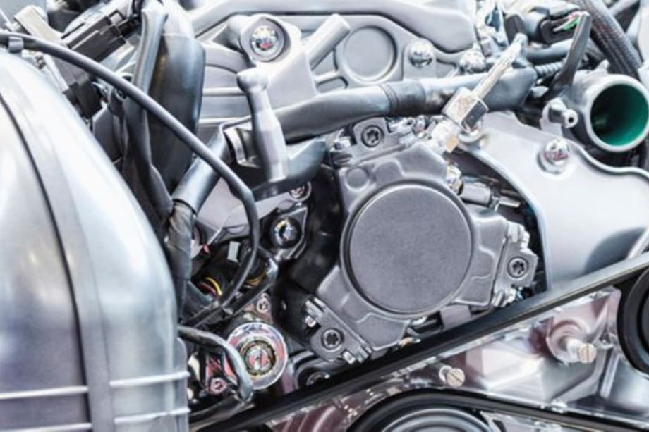 RFID Technology Can Help Manage Fleet Loads