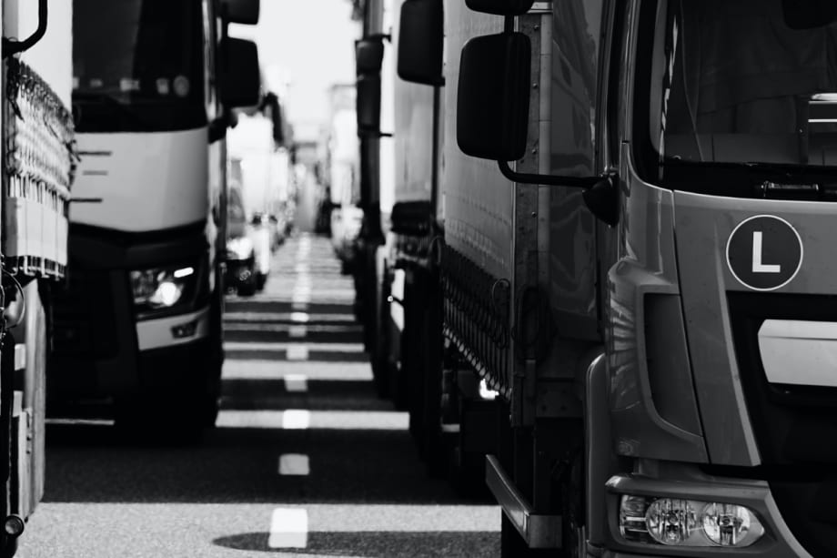 Medium-Duty Truck Operating Costs Increase (Again)