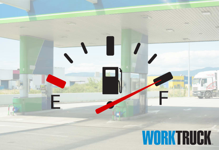 How to Spec Trucks to Achieve Optimal Fuel Efficiency