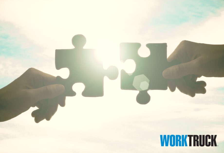 Adrian Steel Fortifies FMC Partnerships with Value to End User