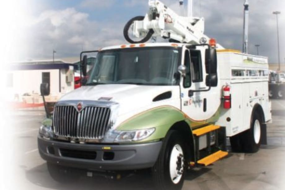 DuraStar Does the Job Green
