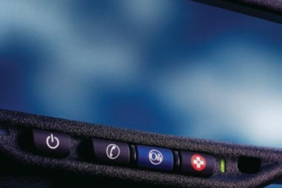 Onstar Enhances Fleet Driver Safety & Productivity